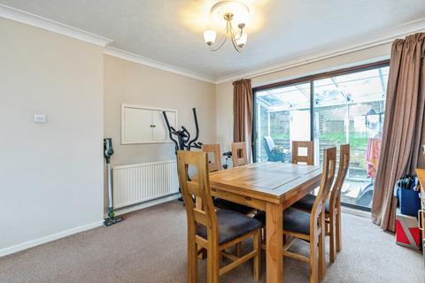 4 bedroom detached house for sale, Ramillies Close, Chatham, Kent, ME5