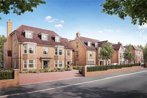 1 bedroom flat for sale, New Dover Road, Canterbury, Kent, CT1