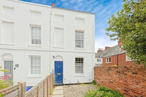 3 bedroom end of terrace house for sale, New Street, St. Dunstans, Canterbury, CT2