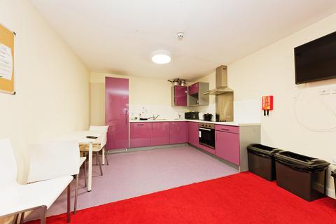 1 bedroom flat for sale, Behn Hall, Parham Road, Canterbury, Kent, CT1