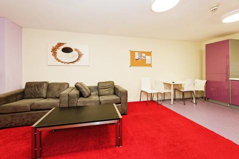 1 bedroom flat for sale, Behn Hall, Parham Road, Canterbury, Kent, CT1