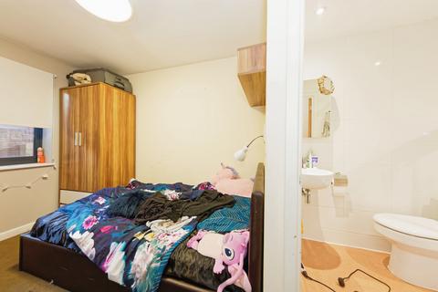 1 bedroom flat for sale, Behn Hall, Parham Road, Canterbury, Kent, CT1