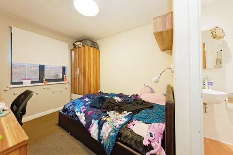 1 bedroom flat for sale, Behn Hall, Parham Road, Canterbury, Kent, CT1