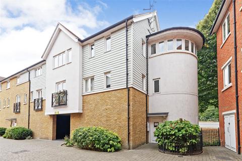 2 bedroom flat for sale, City Wall Avenue, Canterbury, Kent, England, CT1
