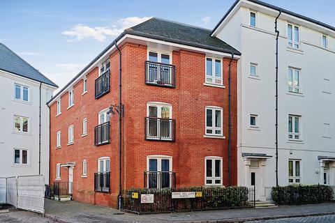 1 bedroom flat for sale, Creine Mill Lane North, Canterbury, Kent, CT1