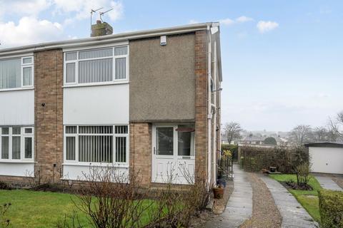 3 bedroom semi-detached house for sale, St. Abbs Drive, Bradford, BD6 1EJ