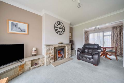 3 bedroom semi-detached house for sale, St. Abbs Drive, Bradford, BD6 1EJ