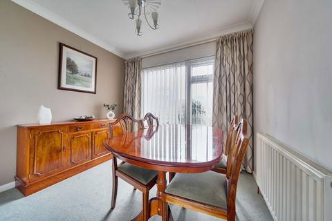 3 bedroom semi-detached house for sale, St. Abbs Drive, Bradford, BD6 1EJ