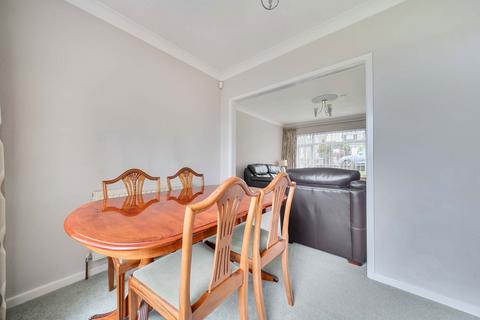 3 bedroom semi-detached house for sale, St. Abbs Drive, Bradford, BD6 1EJ