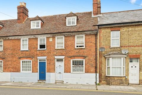 3 bedroom terraced house for sale, Wincheap, Canterbury, Kent, CT1