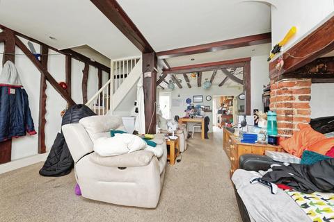 3 bedroom terraced house for sale, Wincheap, Canterbury, Kent, CT1