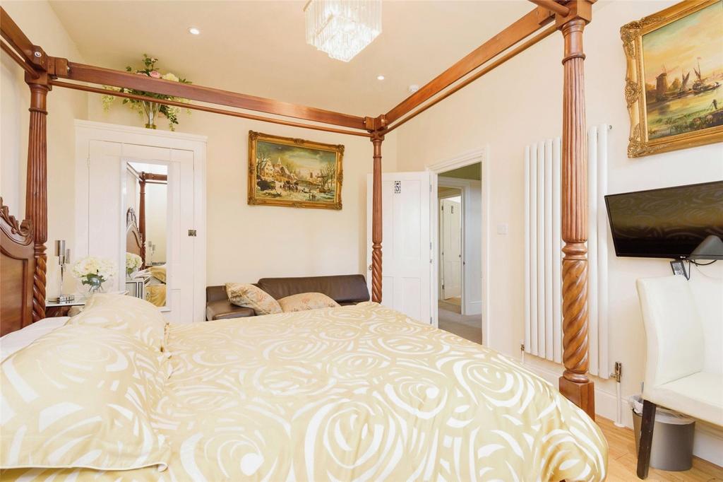Bedroom 7