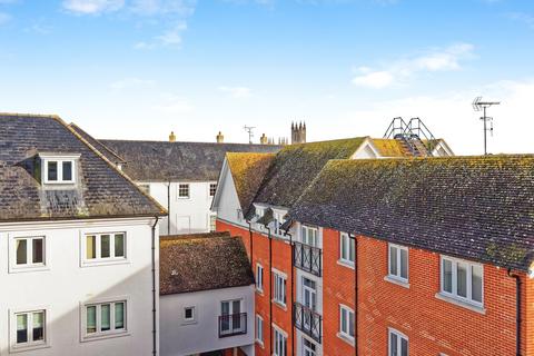 2 bedroom flat for sale, Back Lane, Canterbury, Kent, CT1