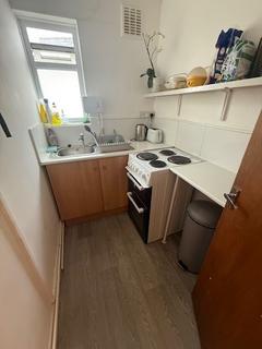 undefined, West Hill Road, Bournemouth, BH2