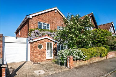 4 bedroom detached house for sale, Cromwell Road, Canterbury, Kent, CT1