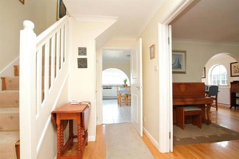 4 bedroom detached house for sale, Cromwell Road, Canterbury, Kent, CT1