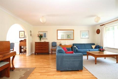 4 bedroom detached house for sale, Cromwell Road, Canterbury, Kent, CT1