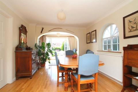 4 bedroom detached house for sale, Cromwell Road, Canterbury, Kent, CT1