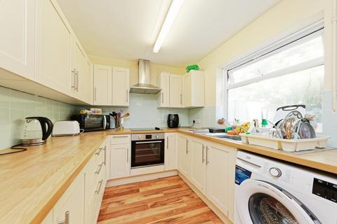 4 bedroom semi-detached house for sale, Cossington Road, Canterbury, Kent, CT1