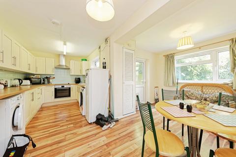 4 bedroom semi-detached house for sale, Cossington Road, Canterbury, Kent, CT1