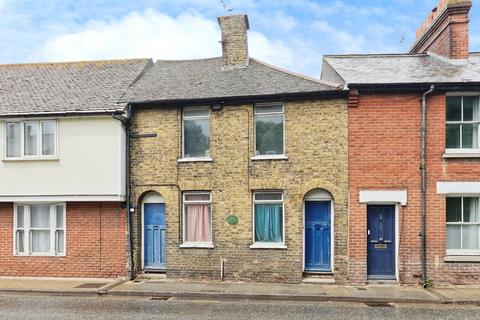 4 bedroom terraced house for sale, North Lane, Canterbury, Kent, CT2