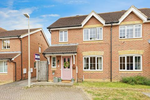 undefined, Russet Close, Ash, Canterbury, Kent, CT3