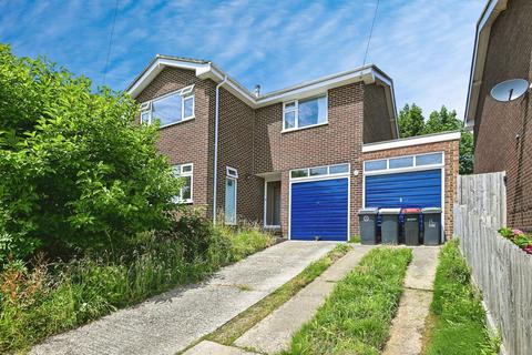 4 bedroom detached house for sale, Glen Iris Avenue, CANTERBURY, Kent, CT2