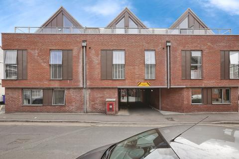 undefined, Dover Street, Canterbury, Kent, CT1