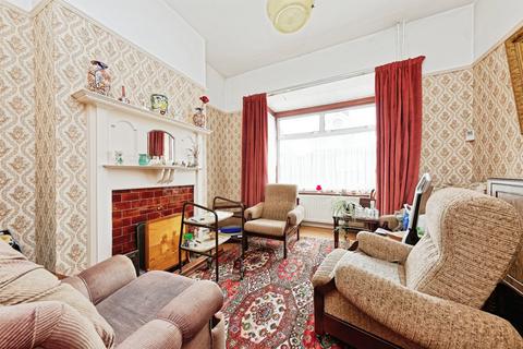 3 bedroom semi-detached house for sale, Cromwell Road, Canterbury, Kent, CT1