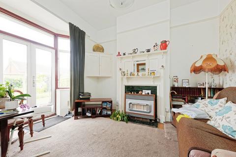 3 bedroom semi-detached house for sale, Cromwell Road, Canterbury, Kent, CT1