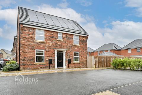 undefined, Birch Field Street, Longridge, PR3