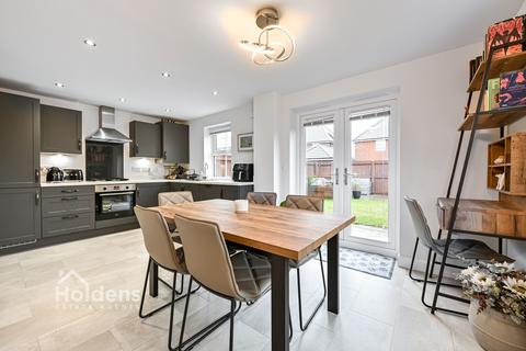 undefined, Birch Field Street, Longridge, PR3