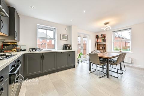undefined, Birch Field Street, Longridge, PR3