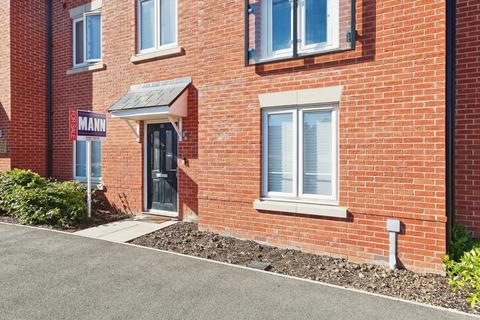 Buffs Road, Canterbury, Kent, CT1