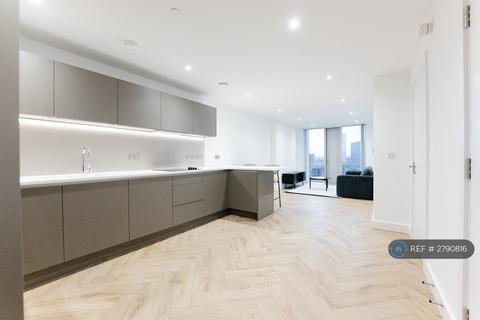 1 bedroom flat to rent, Port St, Manchester, M1