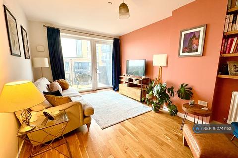 1 bedroom flat to rent, Altitude Point, London, N8