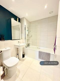 1 bedroom flat to rent, Altitude Point, London, N8