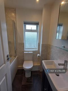 3 bedroom semi-detached house to rent, Marsden Road, Bath, BA2
