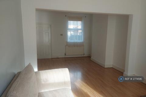 undefined, Euston Road, Northampton, NN4