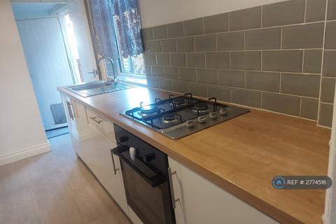 undefined, Euston Road, Northampton, NN4