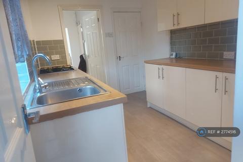 undefined, Euston Road, Northampton, NN4