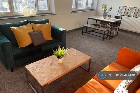 1 bedroom in a flat share to rent, City Road, Newcastle Upon Tyne, NE1