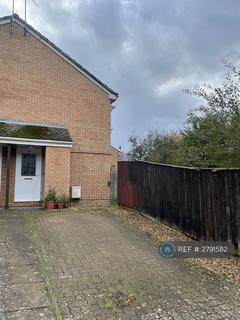 undefined, Meares Drive, Swindon, SN5