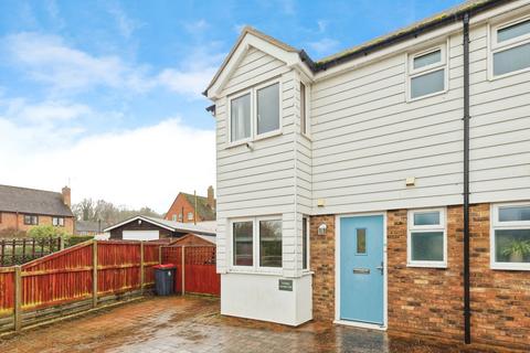 Cranmer Close, Bekesbourne, Canterbury, Kent, CT4