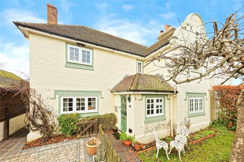 4 bedroom semi-detached house for sale, Cop Street Road, CANTERBURY, Kent, CT3