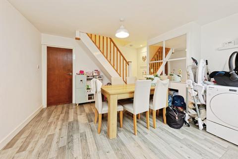 2 bedroom end of terrace house for sale, Island Road, Upstreet, Canterbury, Kent, CT3
