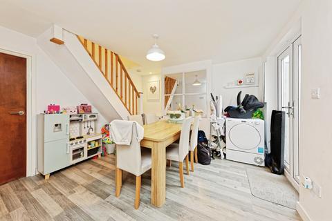 2 bedroom end of terrace house for sale, Island Road, Upstreet, Canterbury, Kent, CT3