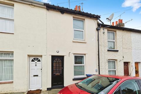 2 bedroom terraced house for sale, New Town Street, Canterbury, Kent, CT1