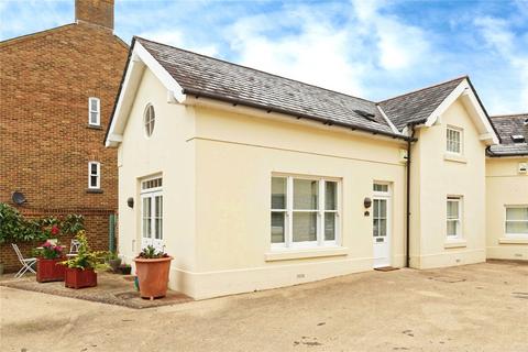 The Pines, Puckle Lane, Canterbury, Kent, CT1