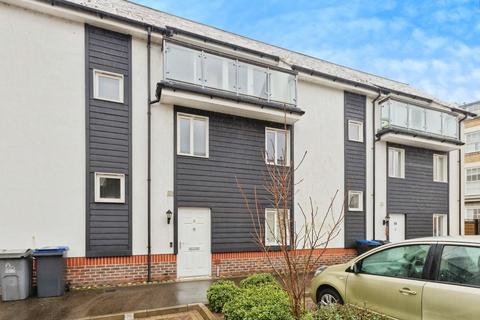 4 bedroom terraced house for sale, Ambleside Place, Canterbury, Kent, CT2